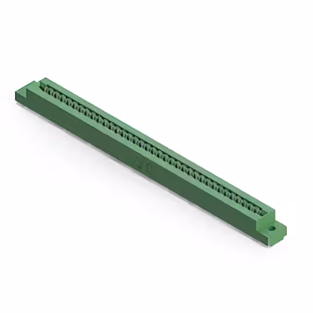 807-036-457-102 EDAC Inc.  Edgeboard Connectors